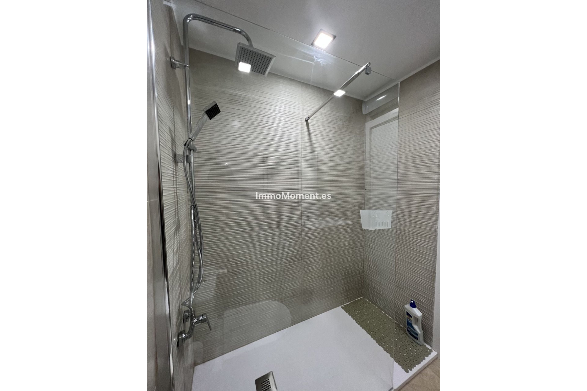 Revente - Appartement - Marbella - Puerto de Cabopino