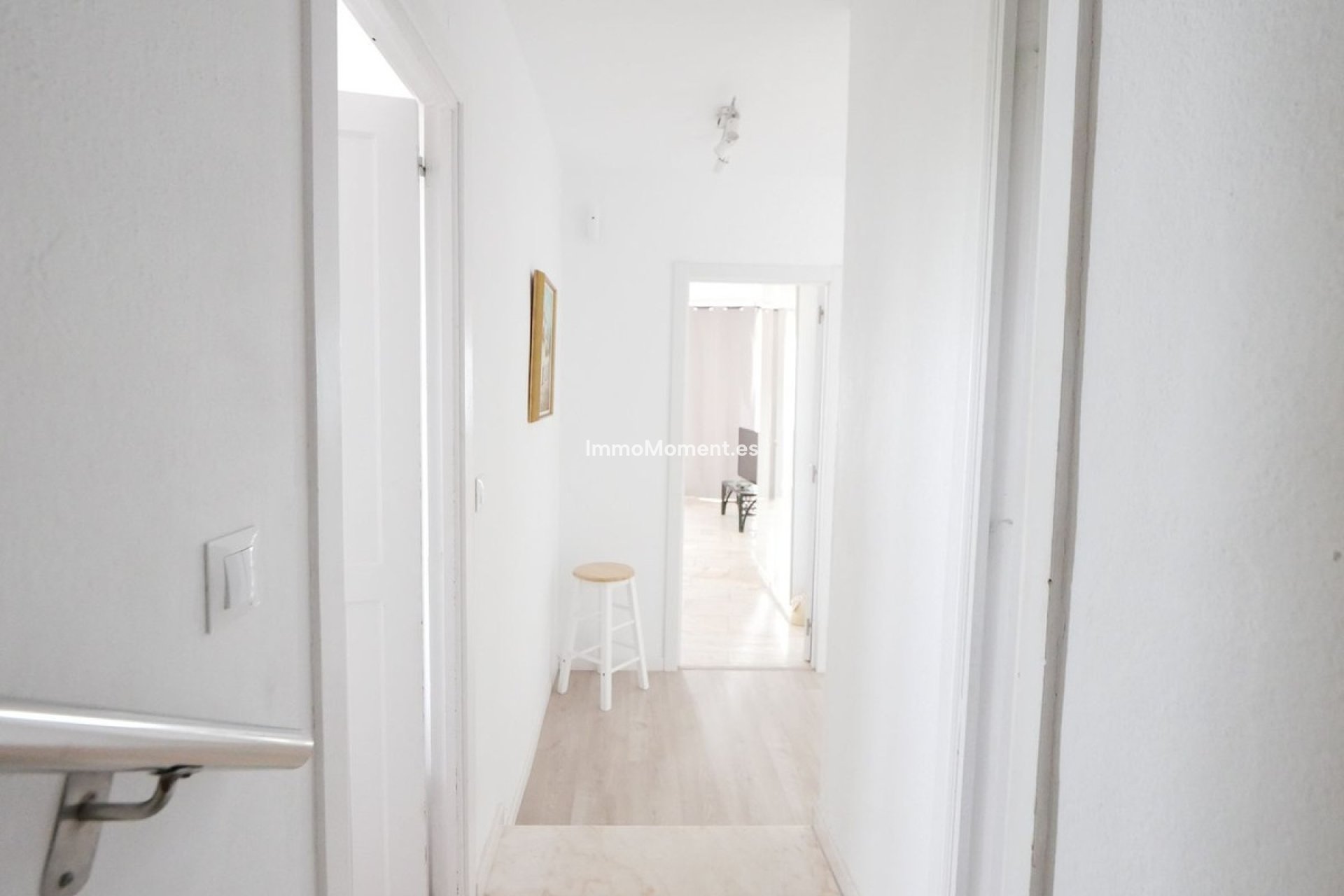 Revente - Appartement - Marbella - Puerto de Cabopino