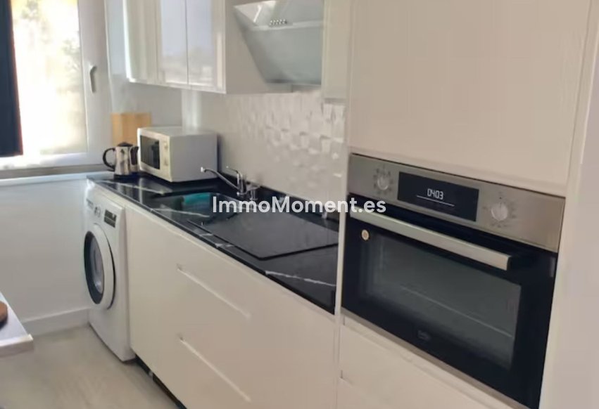 Revente - Appartement - Marbella - Puerto de Cabopino