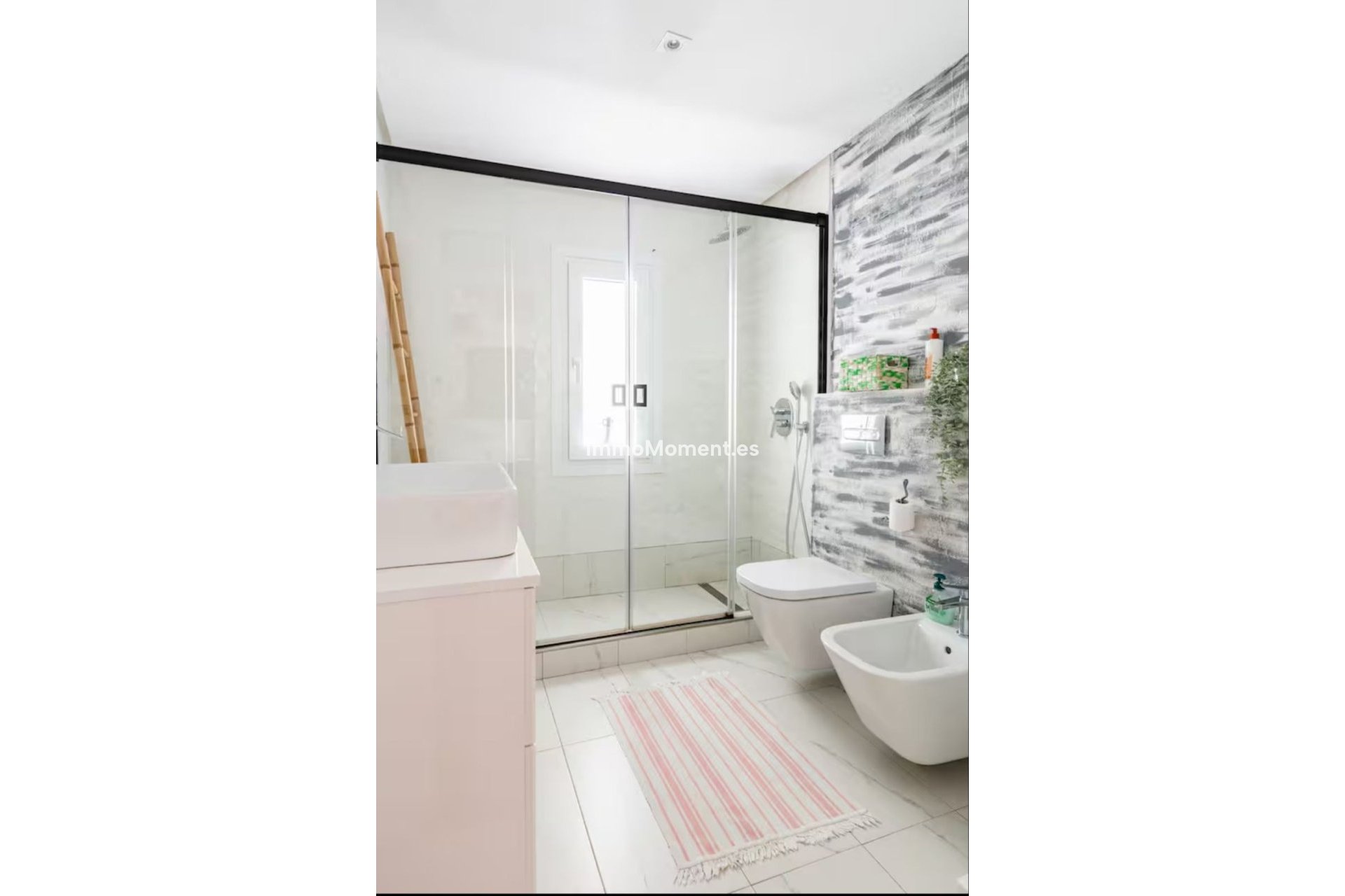 Revente - Appartement - Marbella - Puerto de Cabopino