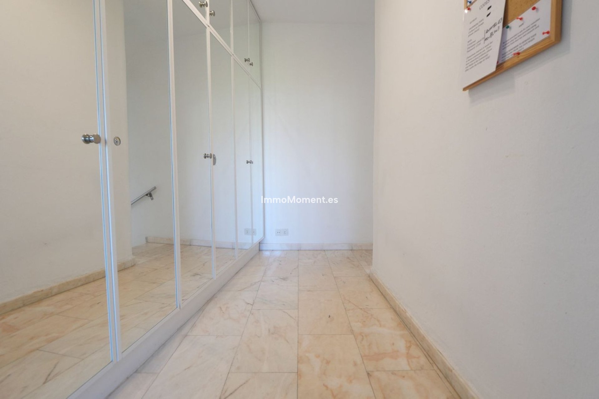 Revente - Appartement - Marbella - Puerto de Cabopino