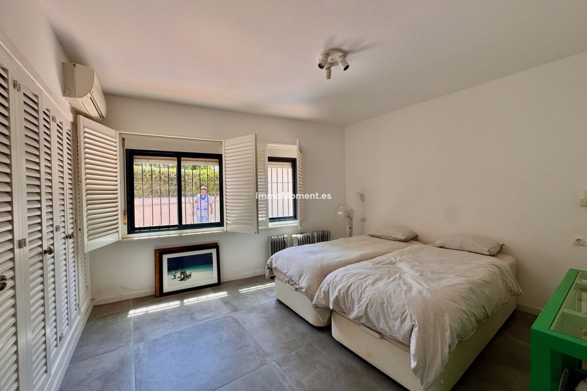 Revente - Appartement - Marbella - Puerto de Cabopino