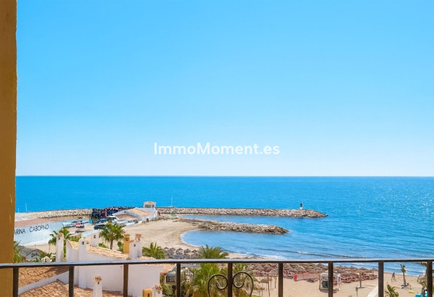 Revente - Appartement - Marbella - Puerto de Cabopino
