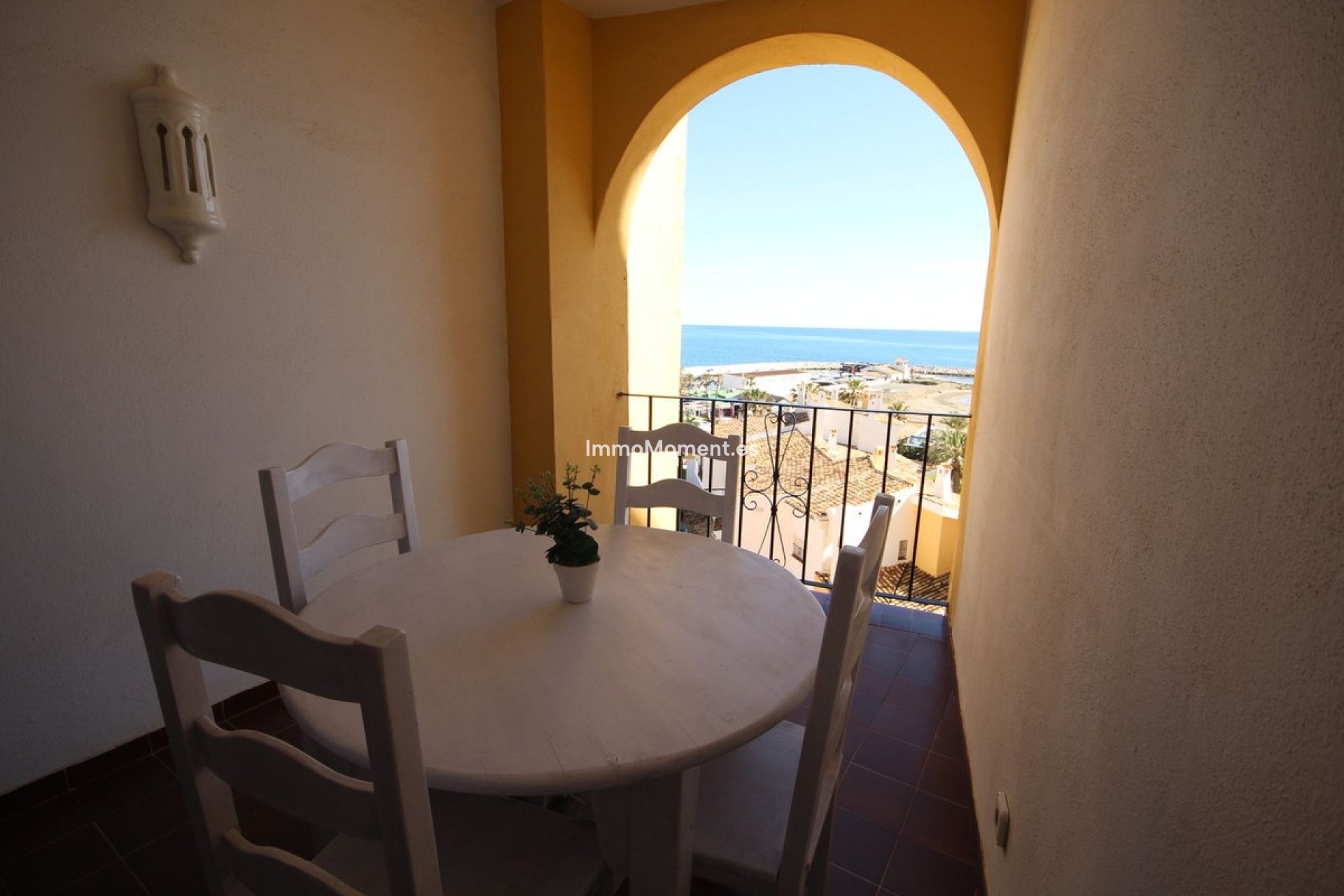 Revente - Appartement - Marbella - Puerto de Cabopino