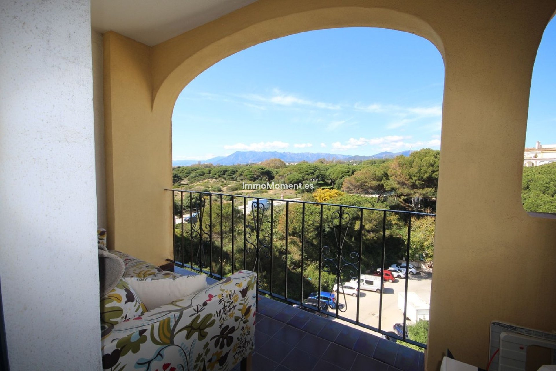 Revente - Appartement - Marbella - Puerto de Cabopino