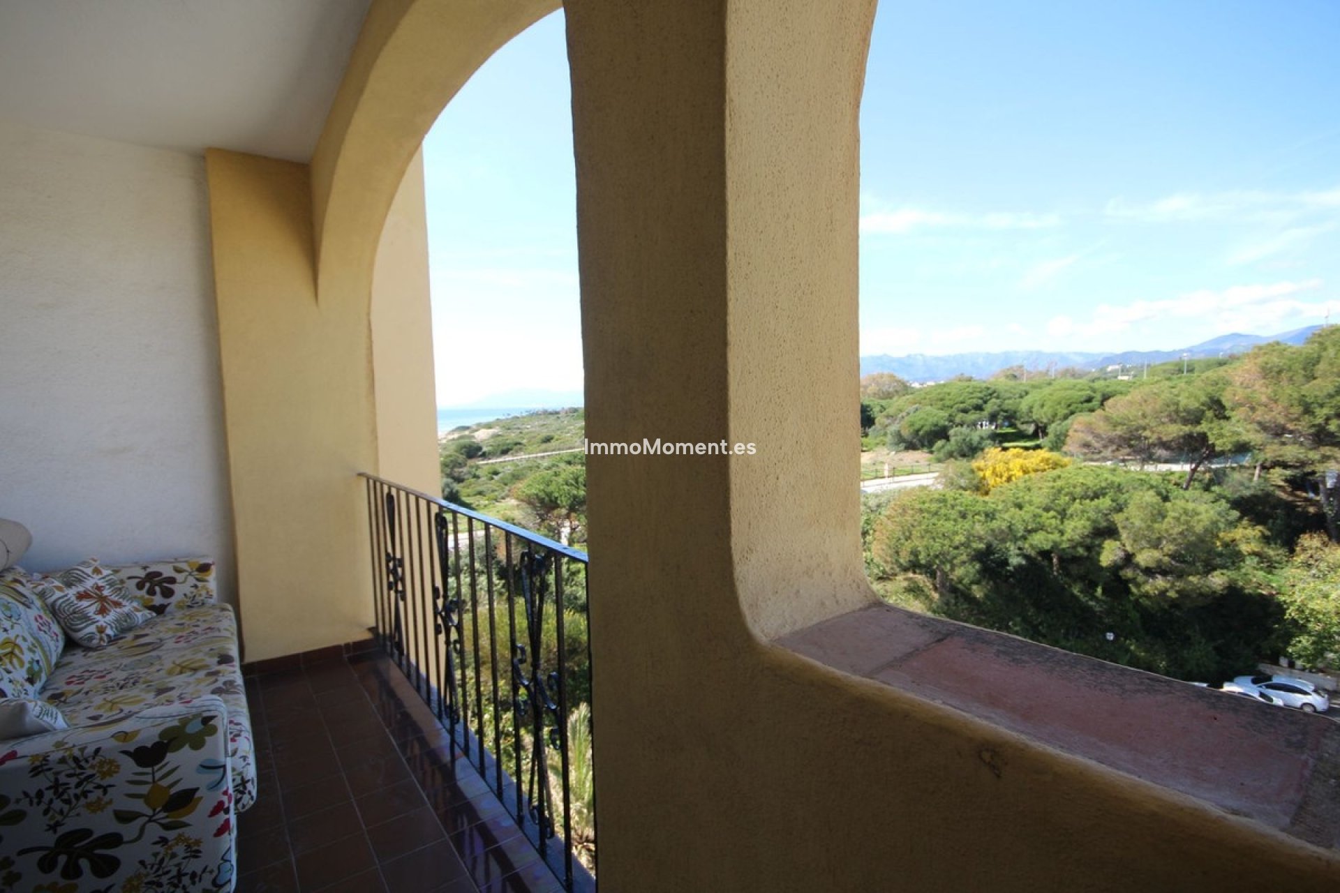 Revente - Appartement - Marbella - Puerto de Cabopino