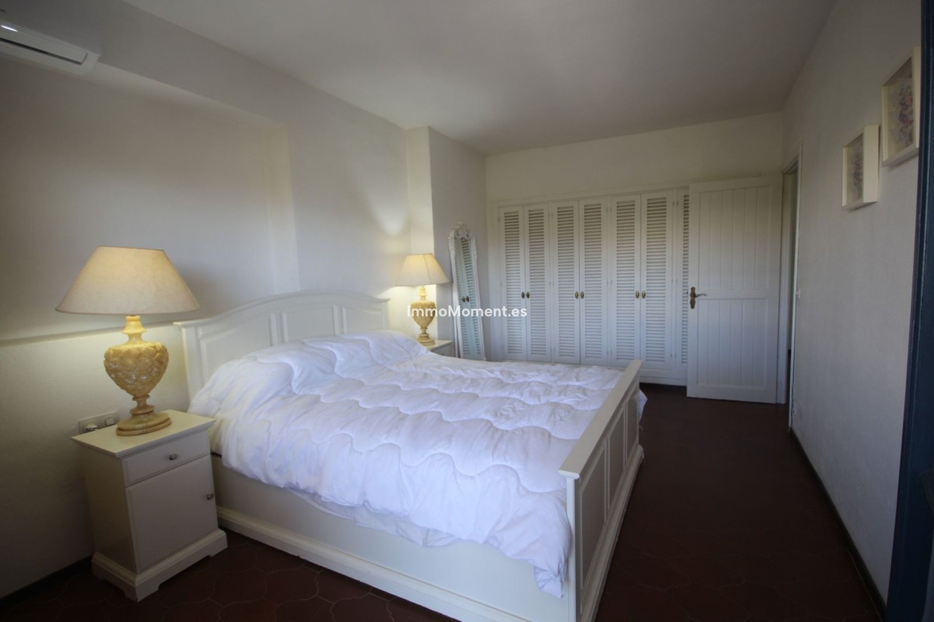 Revente - Appartement - Marbella - Puerto de Cabopino