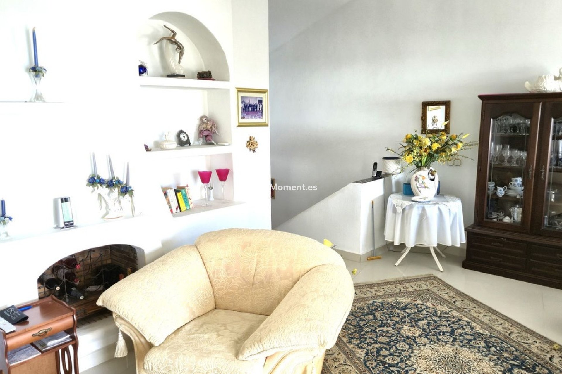 Revente - Appartement - Marbella - Puerto de Cabopino