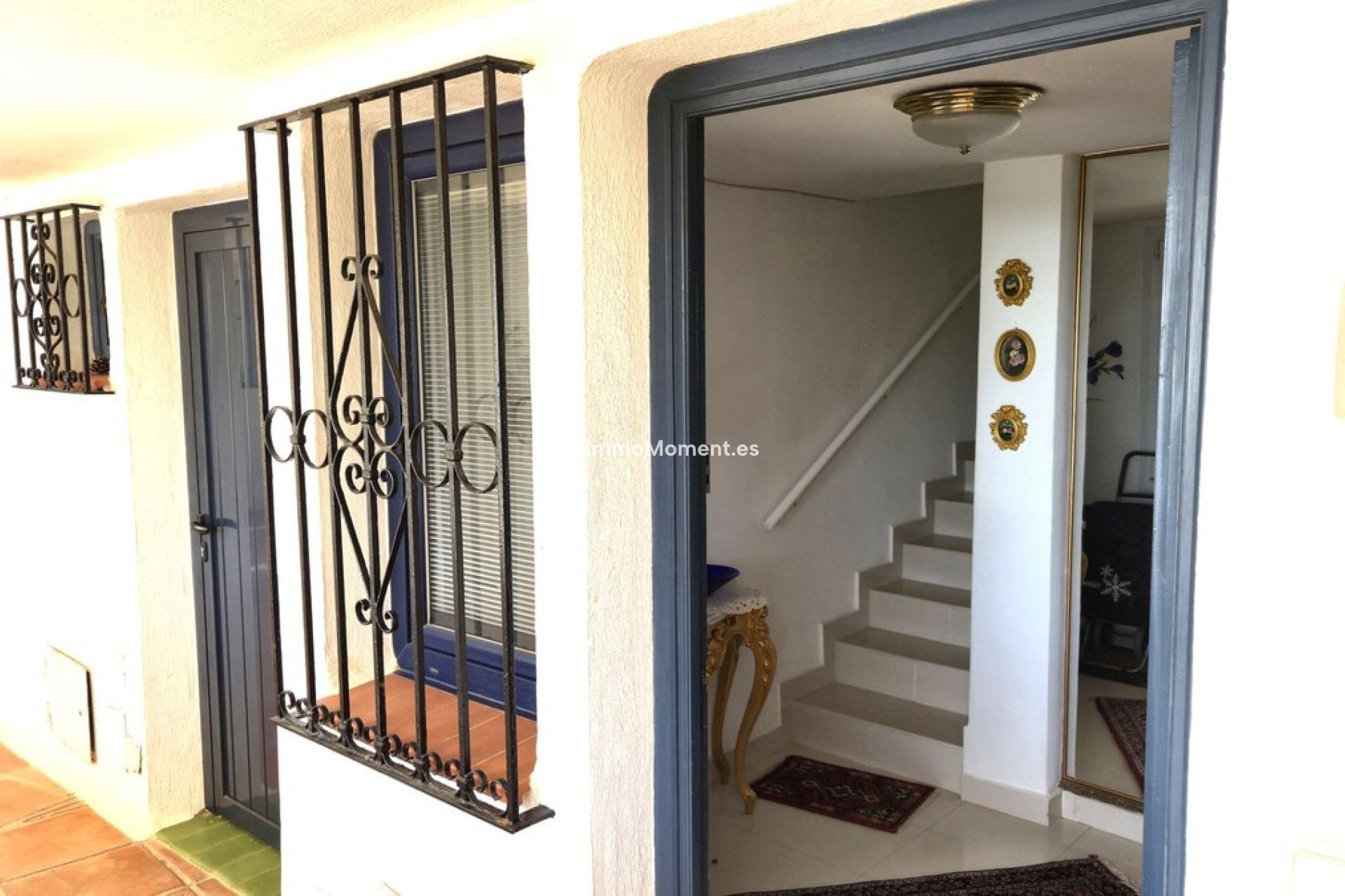 Revente - Appartement - Marbella - Puerto de Cabopino