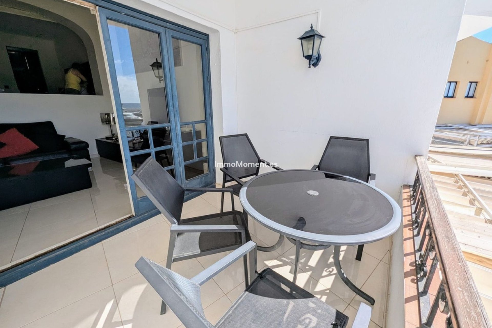 Revente - Appartement - Marbella - Puerto de Cabopino