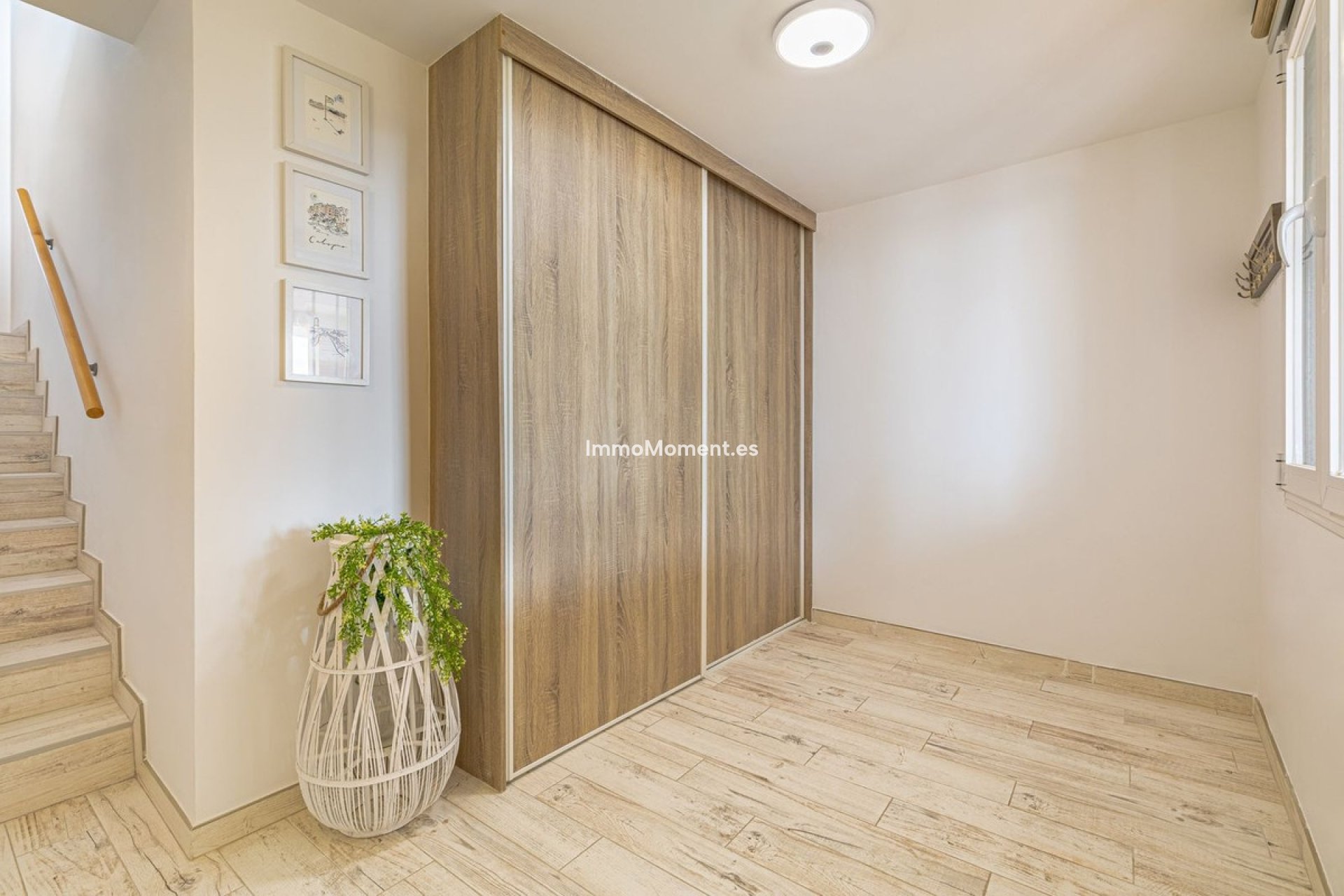 Revente - Appartement - Marbella - Puerto de Cabopino