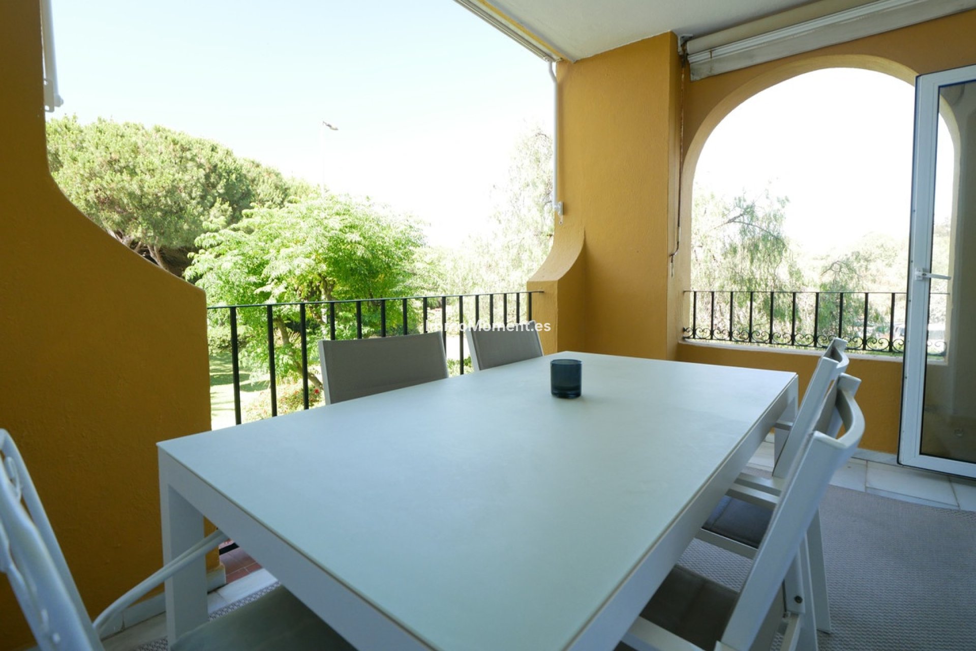 Revente - Appartement - Marbella - Puerto de Cabopino