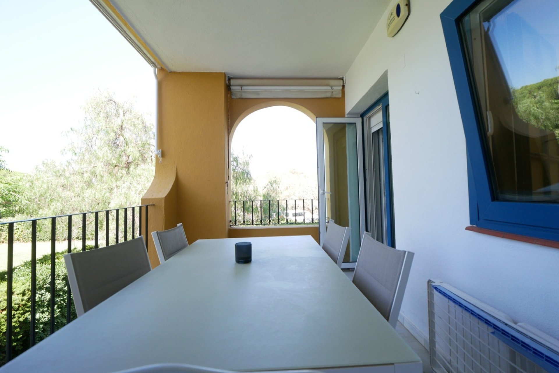 Revente - Appartement - Marbella - Puerto de Cabopino