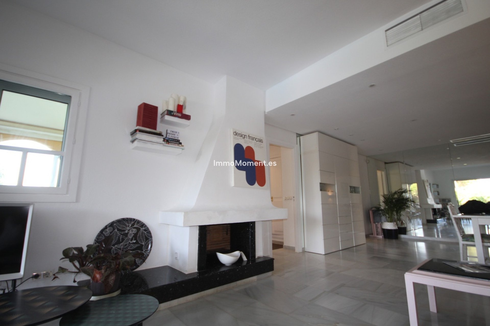Revente - Appartement - Marbella - Puerto de Cabopino