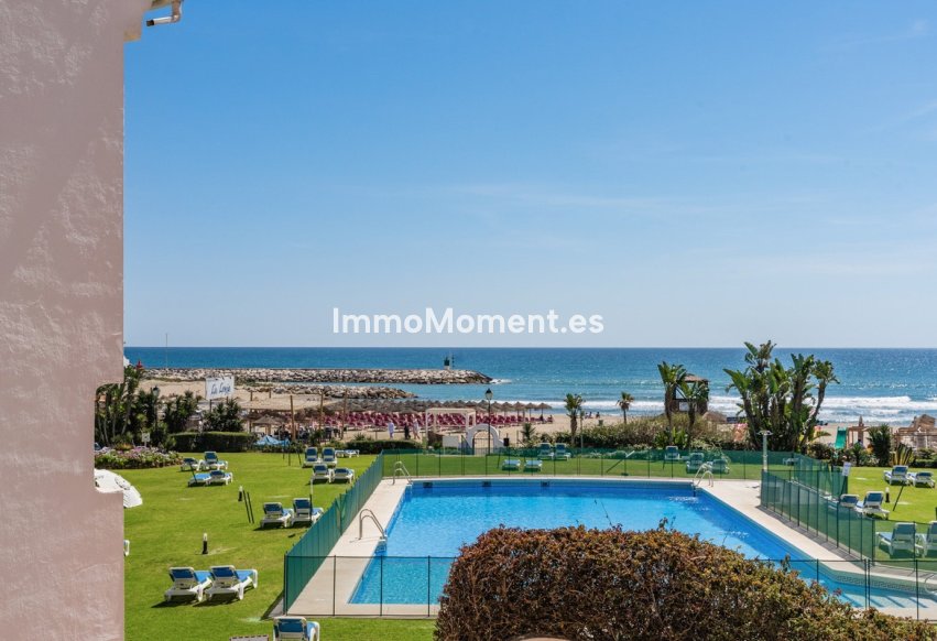 Revente - Appartement - Marbella - Puerto de Cabopino