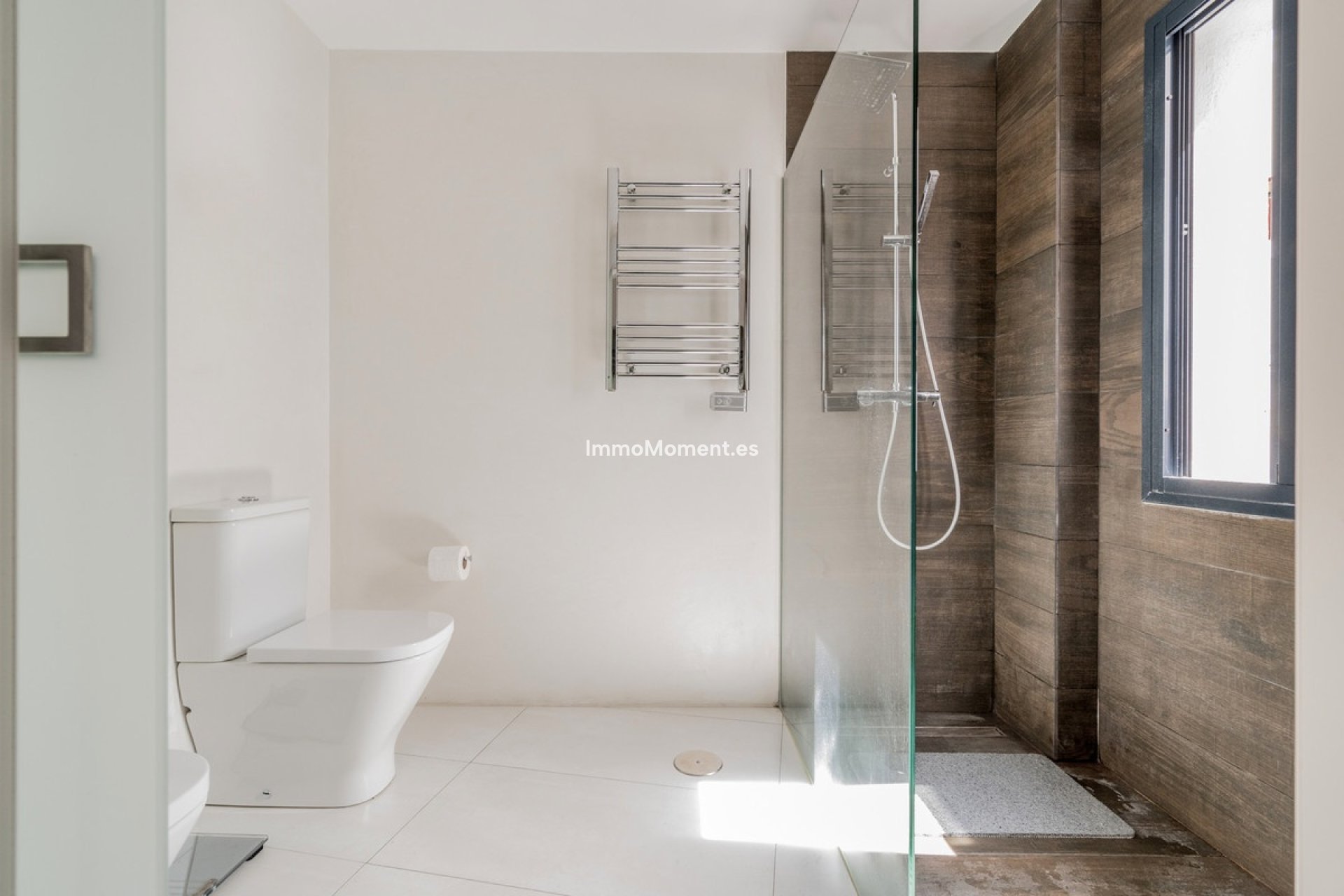 Revente - Appartement - Marbella - Puerto de Cabopino