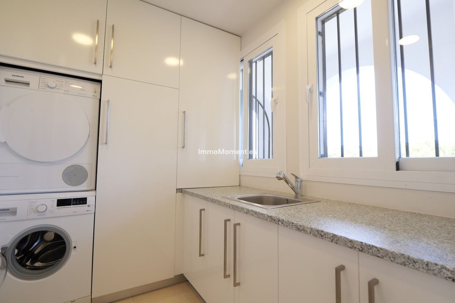 Revente - Appartement - Marbella - Puerto de Cabopino
