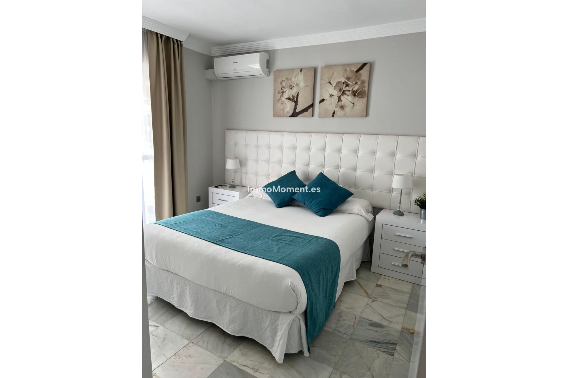 Revente - Appartement - Marbella - Reserva de Marbella