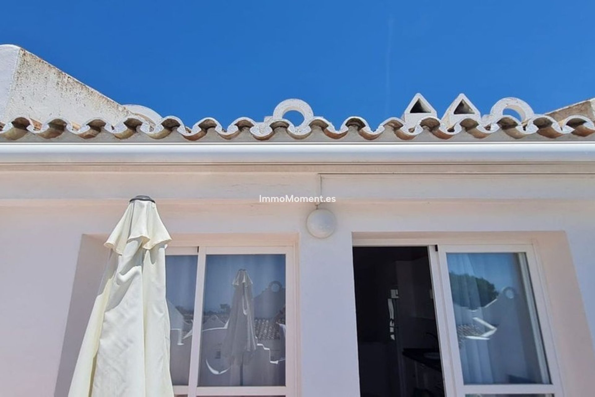 Revente - Appartement - Marbella - Reserva de Marbella