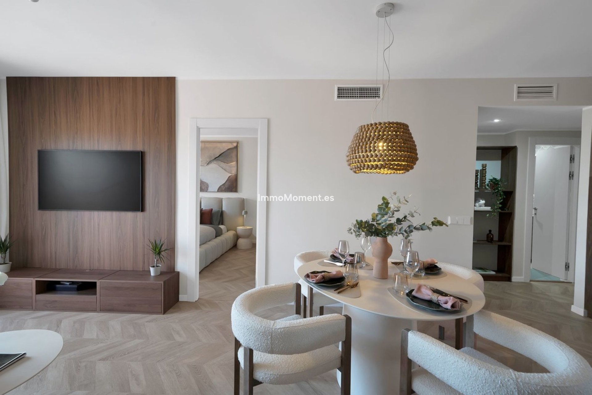 Revente - Appartement - Marbella - Reserva de Marbella