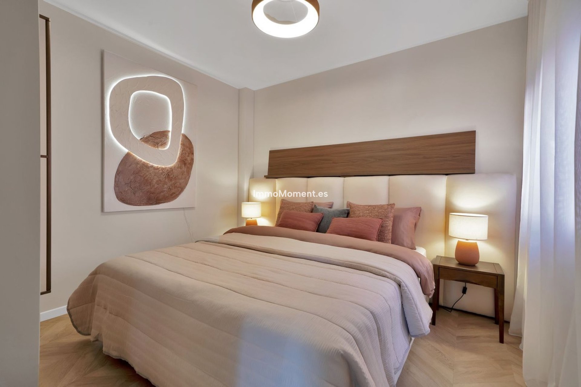Revente - Appartement - Marbella - Reserva de Marbella