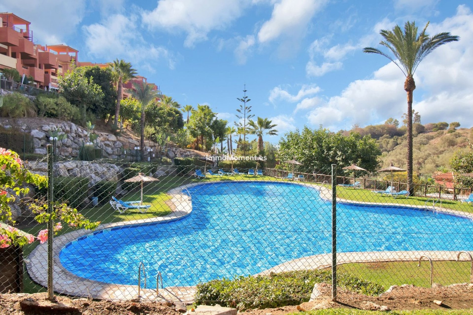 Revente - Appartement - Marbella - Reserva de Marbella
