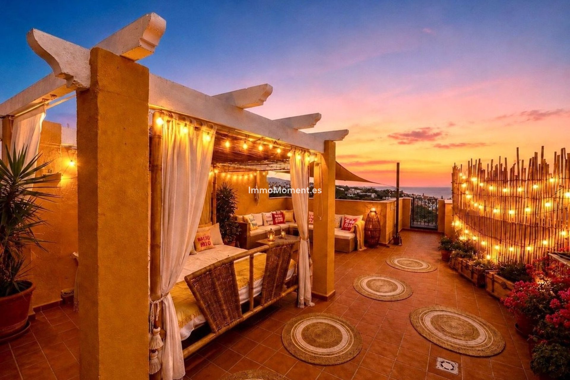 Revente - Appartement - Marbella - Reserva de Marbella