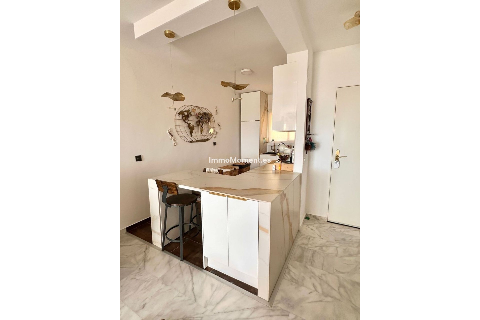 Revente - Appartement - Marbella - Reserva de Marbella