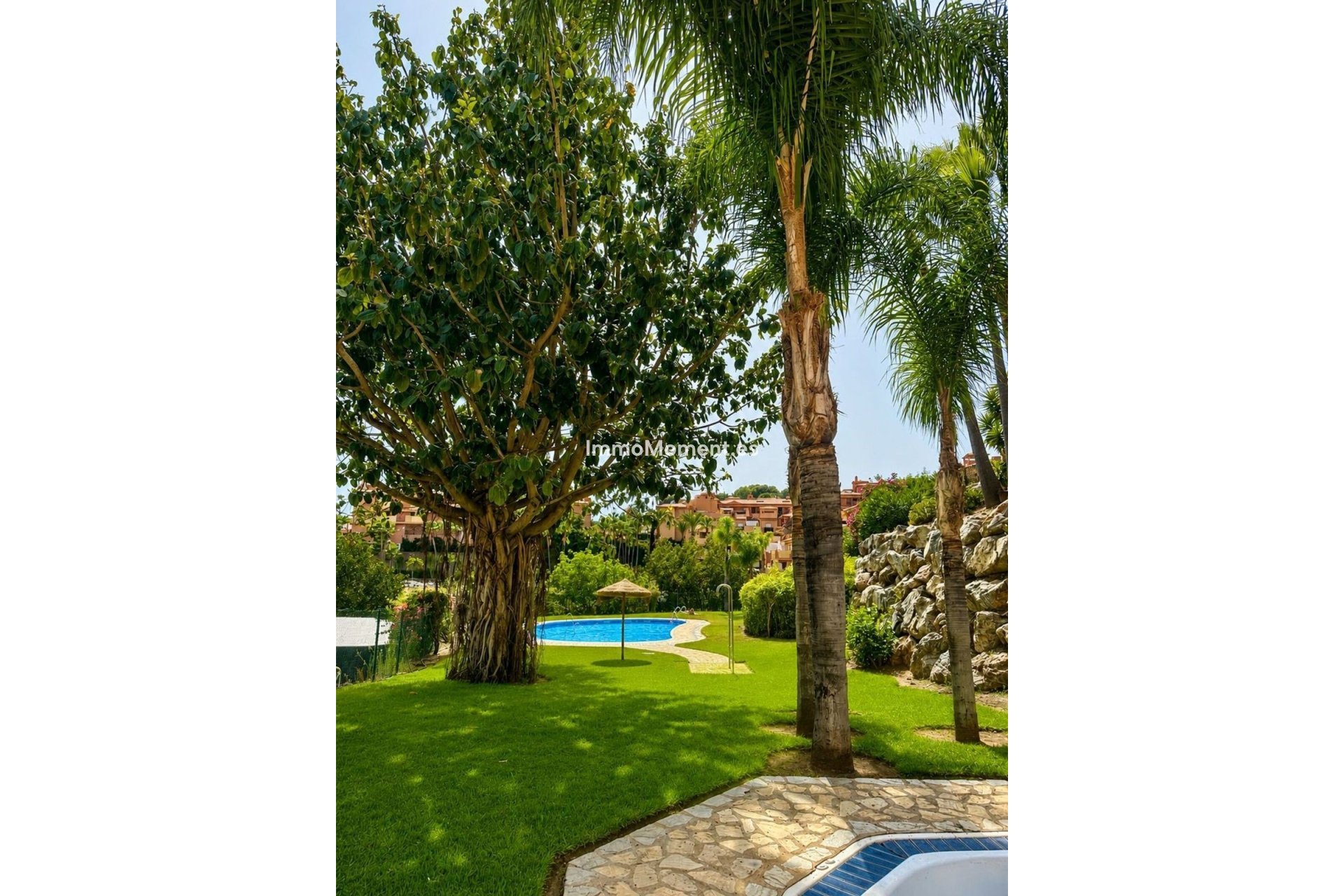 Revente - Appartement - Marbella - Reserva de Marbella