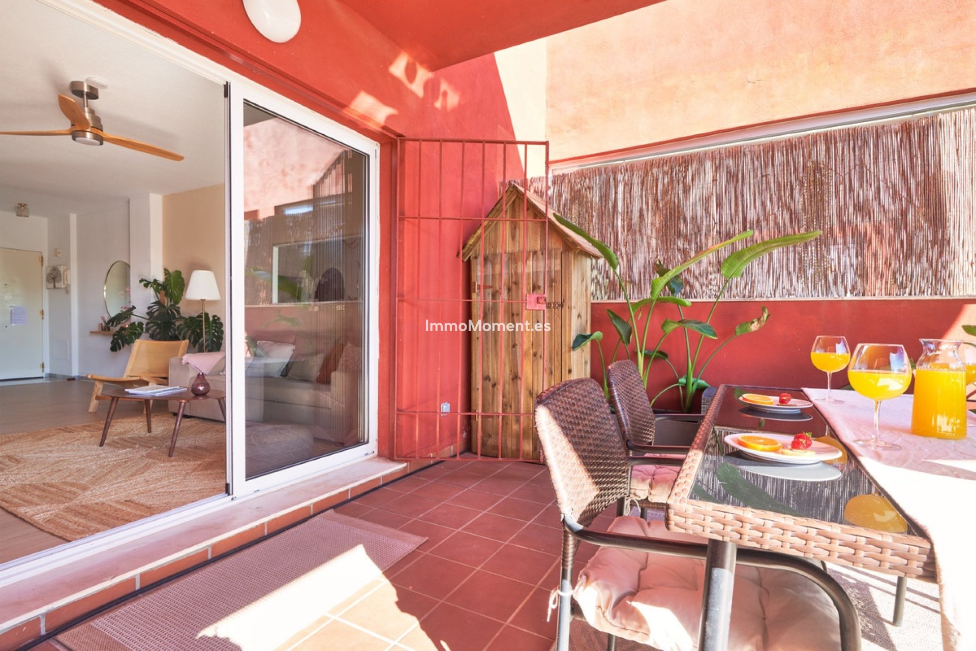 Revente - Appartement - Marbella - Reserva de Marbella