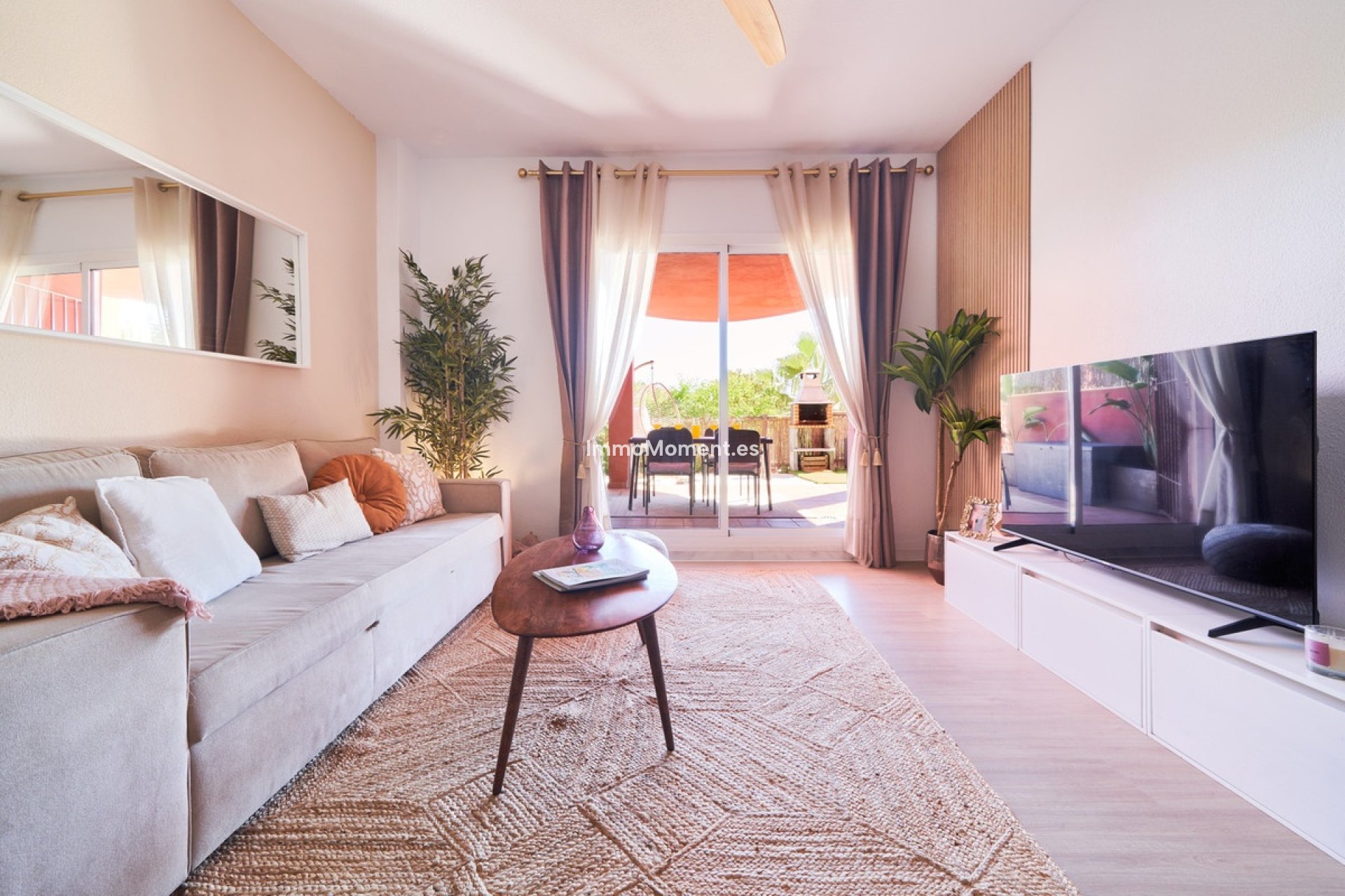 Revente - Appartement - Marbella - Reserva de Marbella