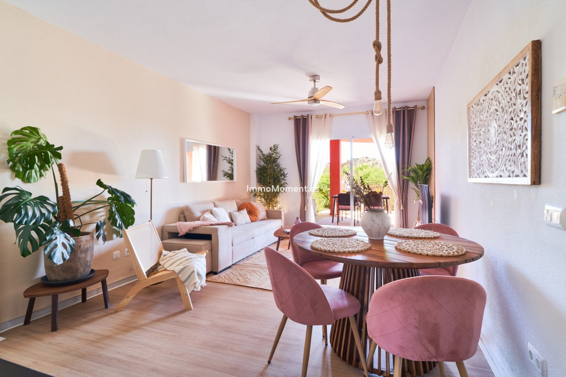 Revente - Appartement - Marbella - Reserva de Marbella