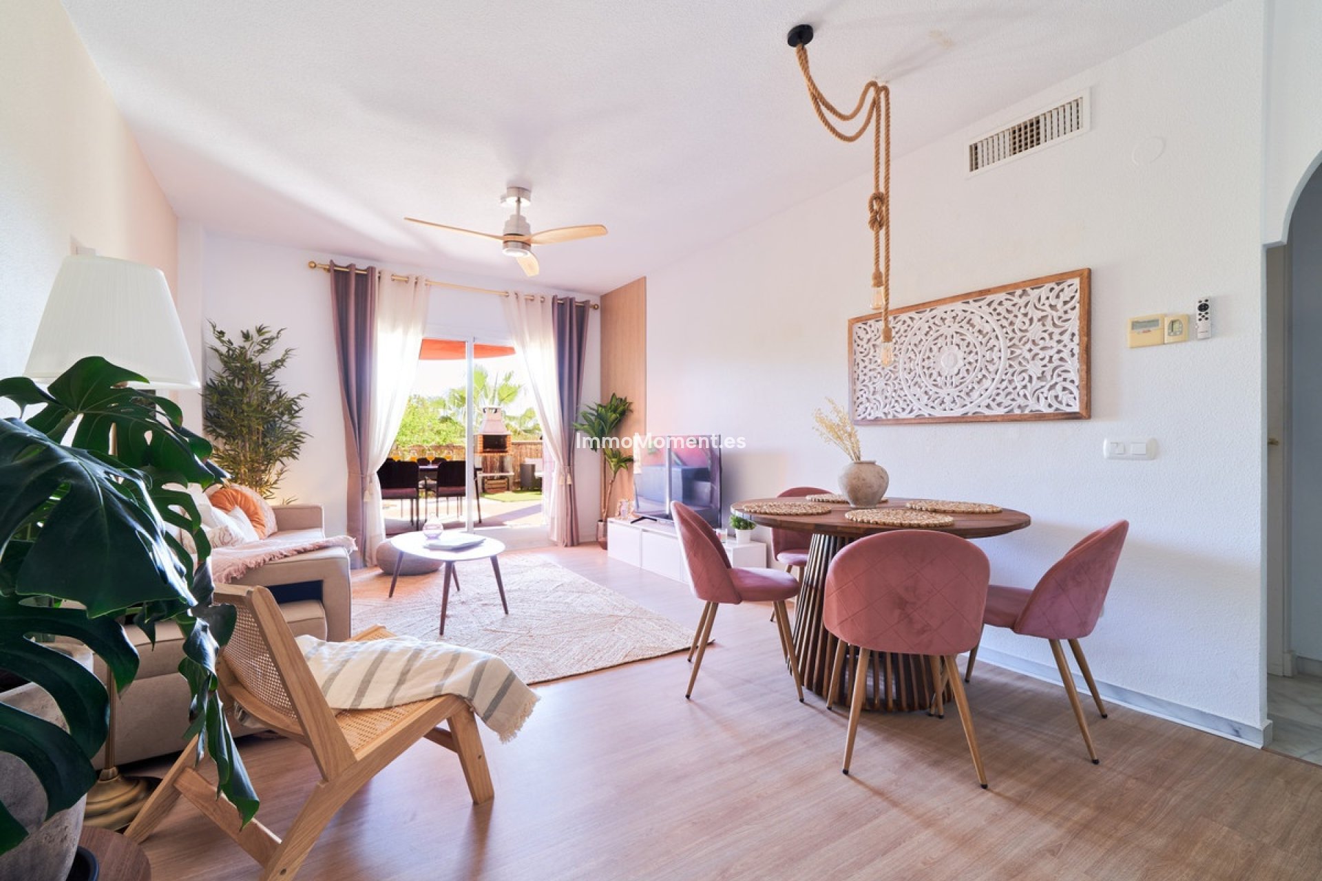 Revente - Appartement - Marbella - Reserva de Marbella