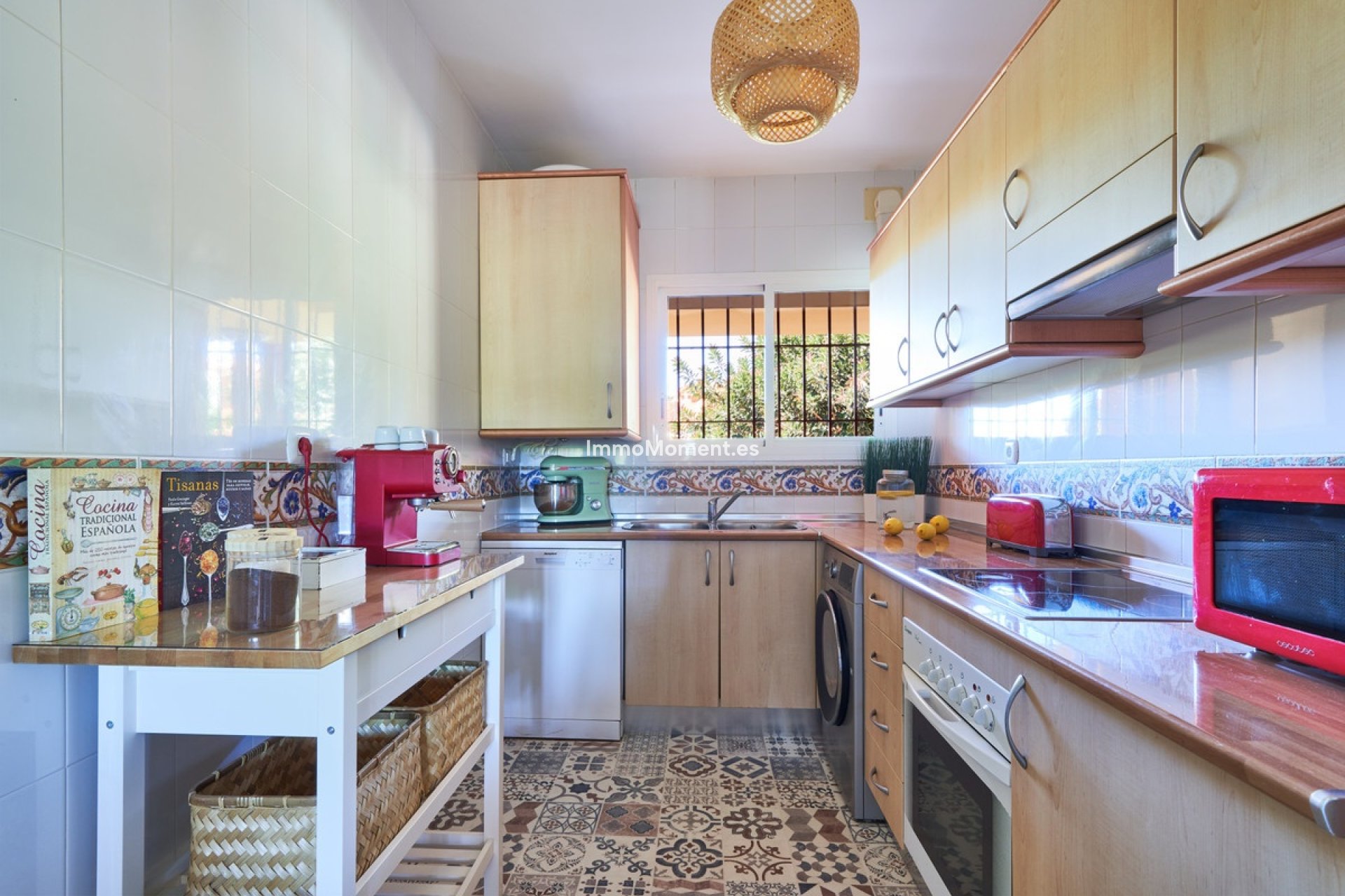 Revente - Appartement - Marbella - Reserva de Marbella