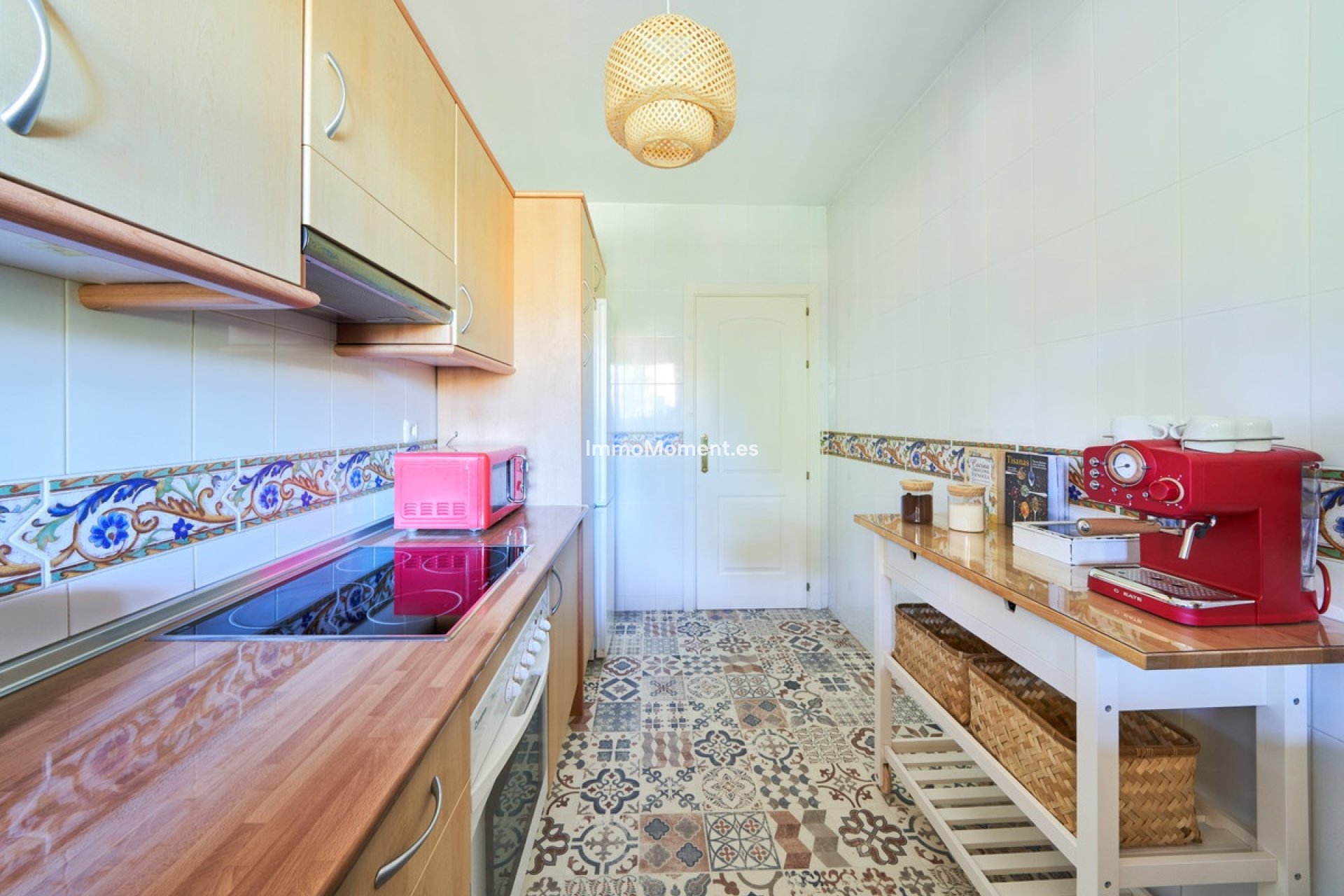 Revente - Appartement - Marbella - Reserva de Marbella