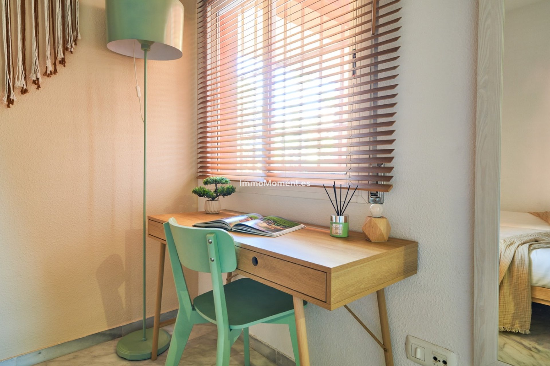 Revente - Appartement - Marbella - Reserva de Marbella