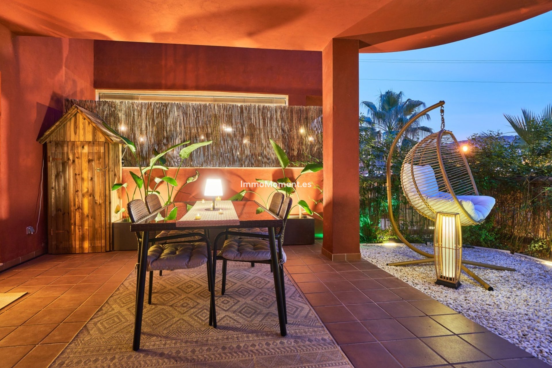 Revente - Appartement - Marbella - Reserva de Marbella