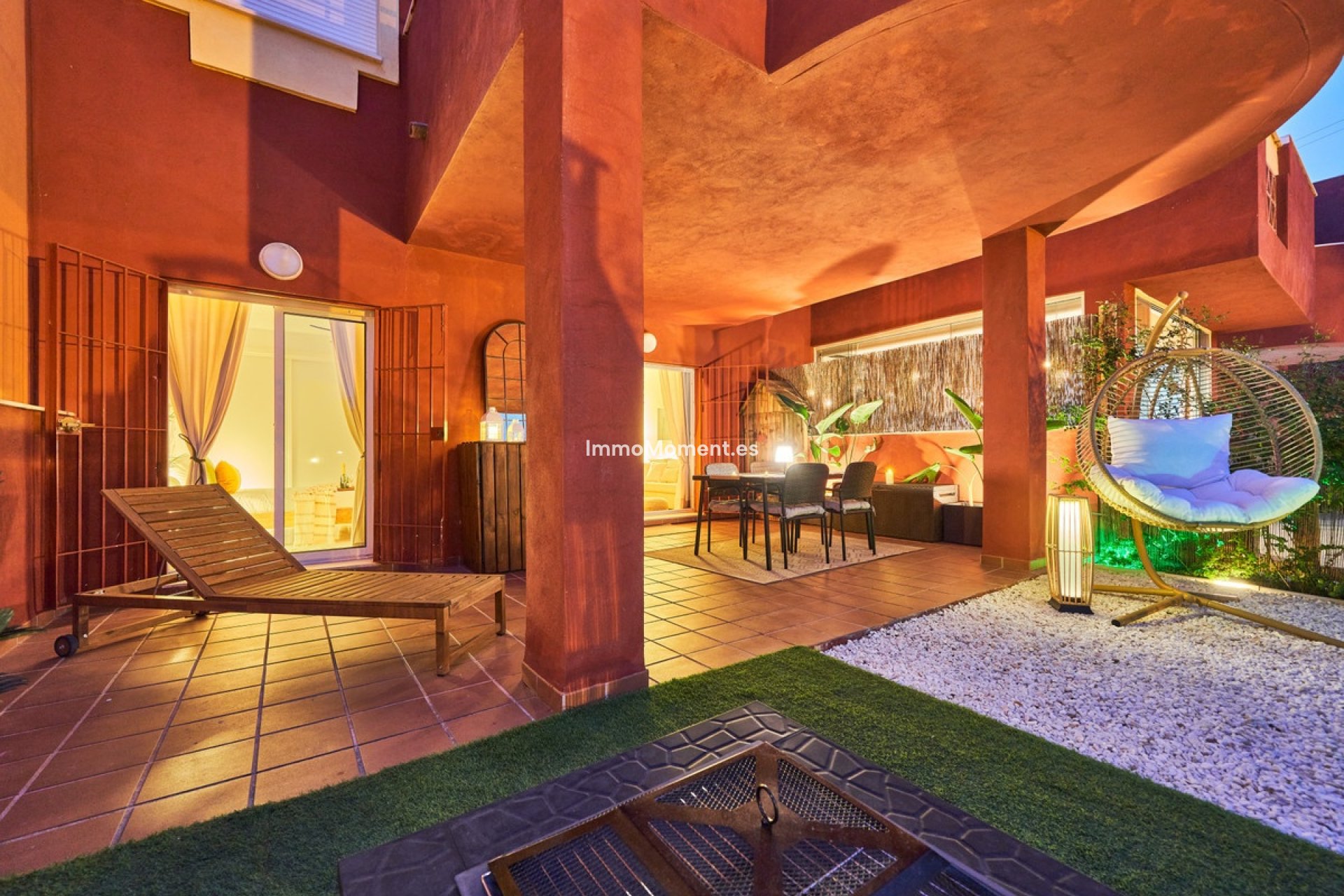 Revente - Appartement - Marbella - Reserva de Marbella