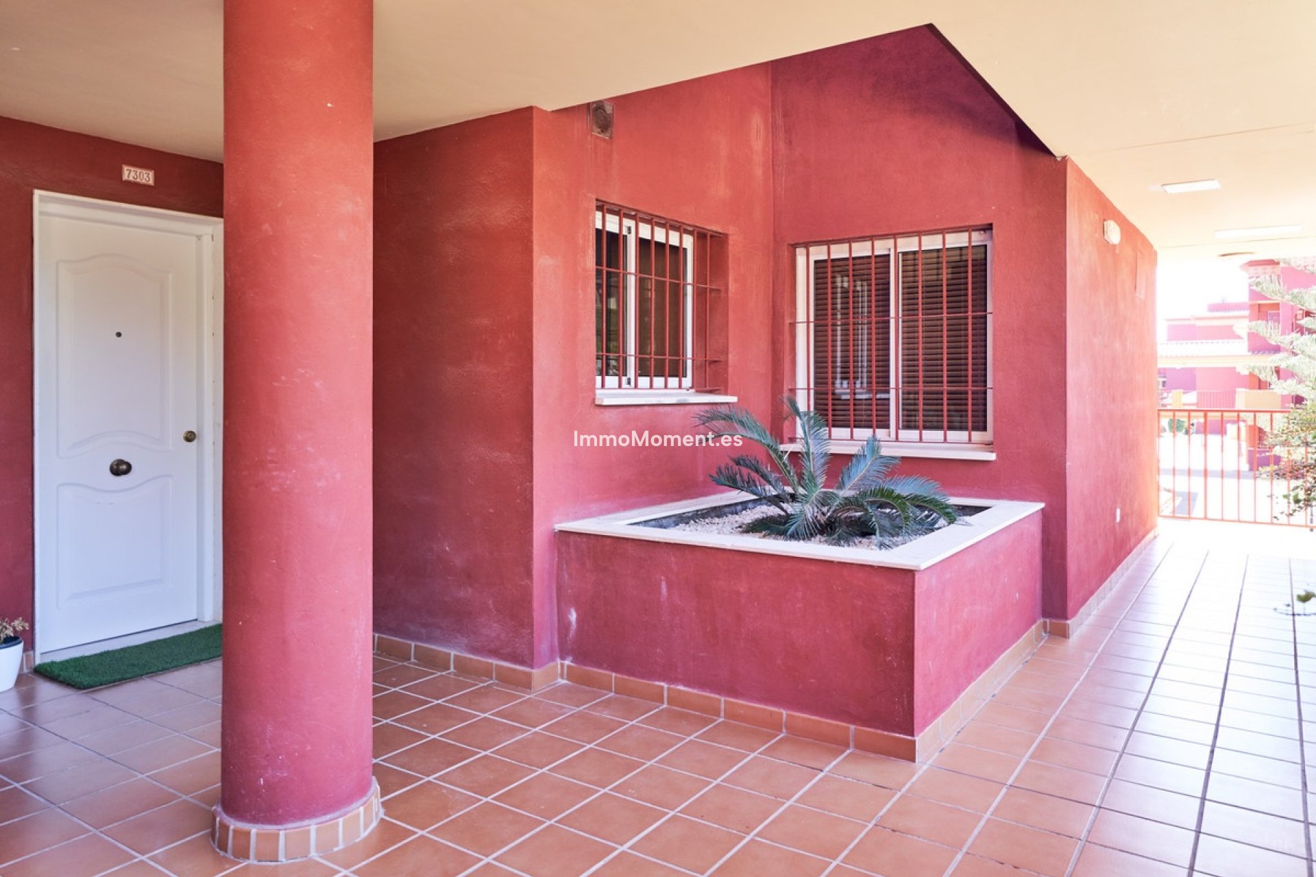 Revente - Appartement - Marbella - Reserva de Marbella