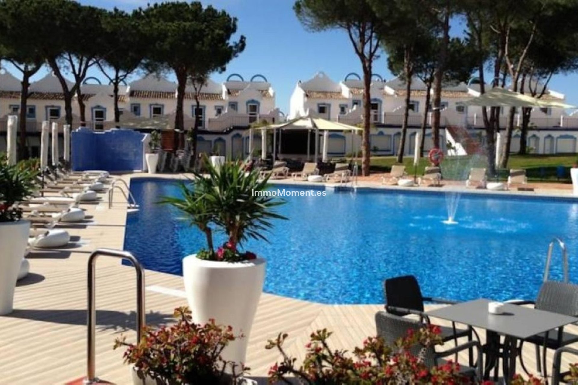 Revente - Appartement - Marbella - Reserva de Marbella