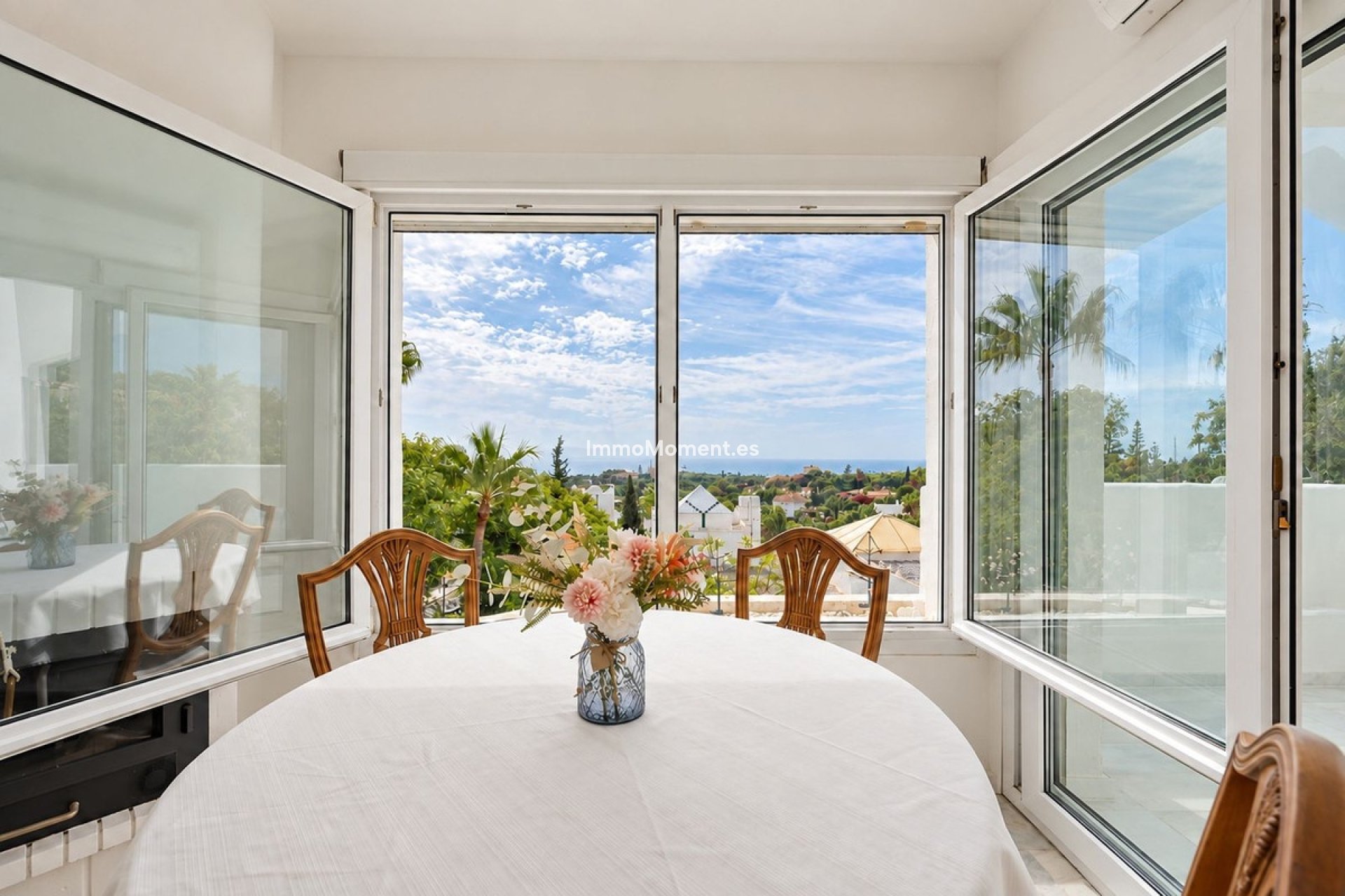 Revente - Appartement - Marbella - Reserva de Marbella