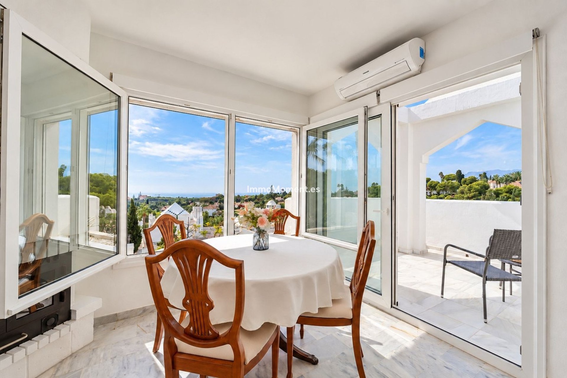 Revente - Appartement - Marbella - Reserva de Marbella