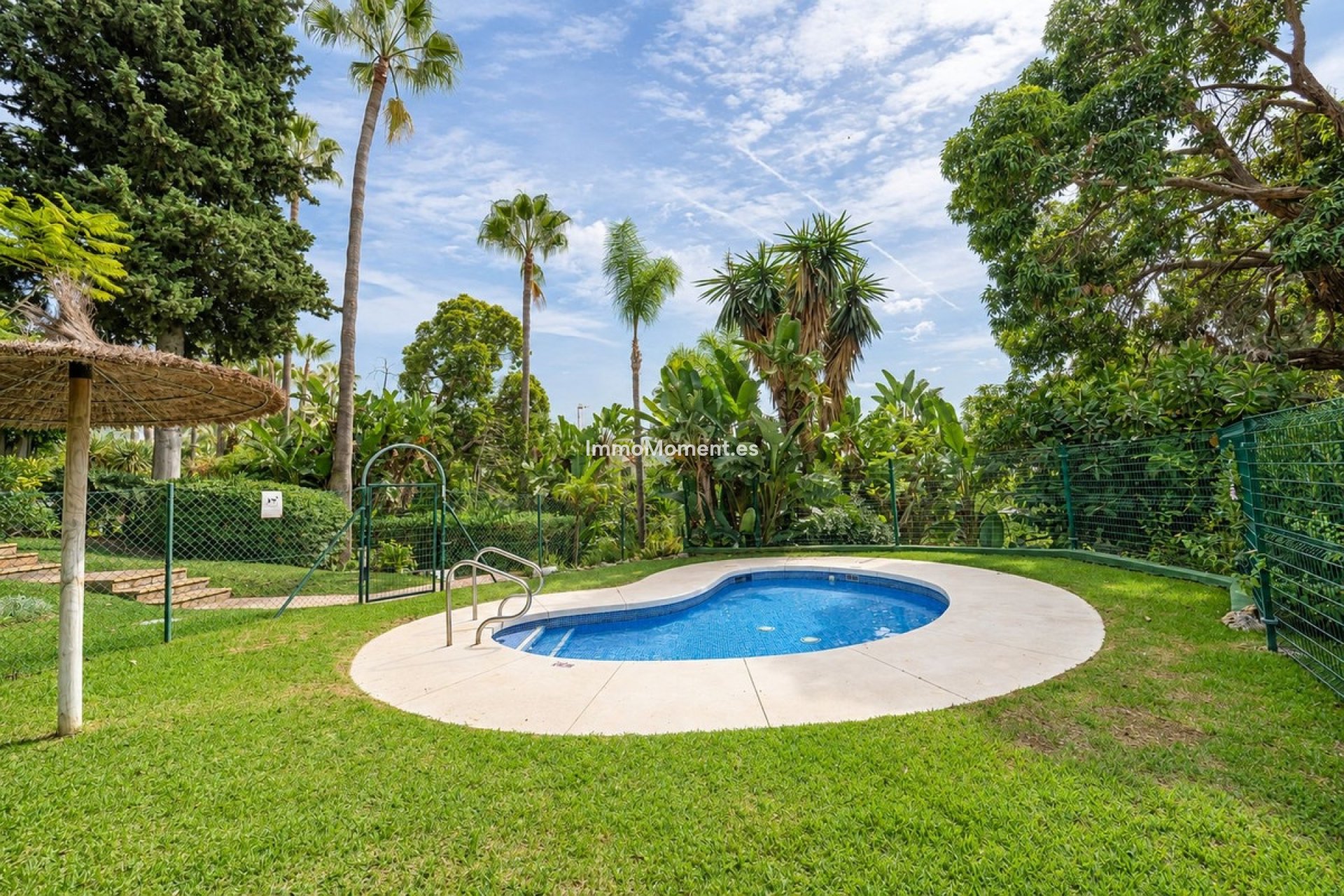 Revente - Appartement - Marbella - Reserva de Marbella