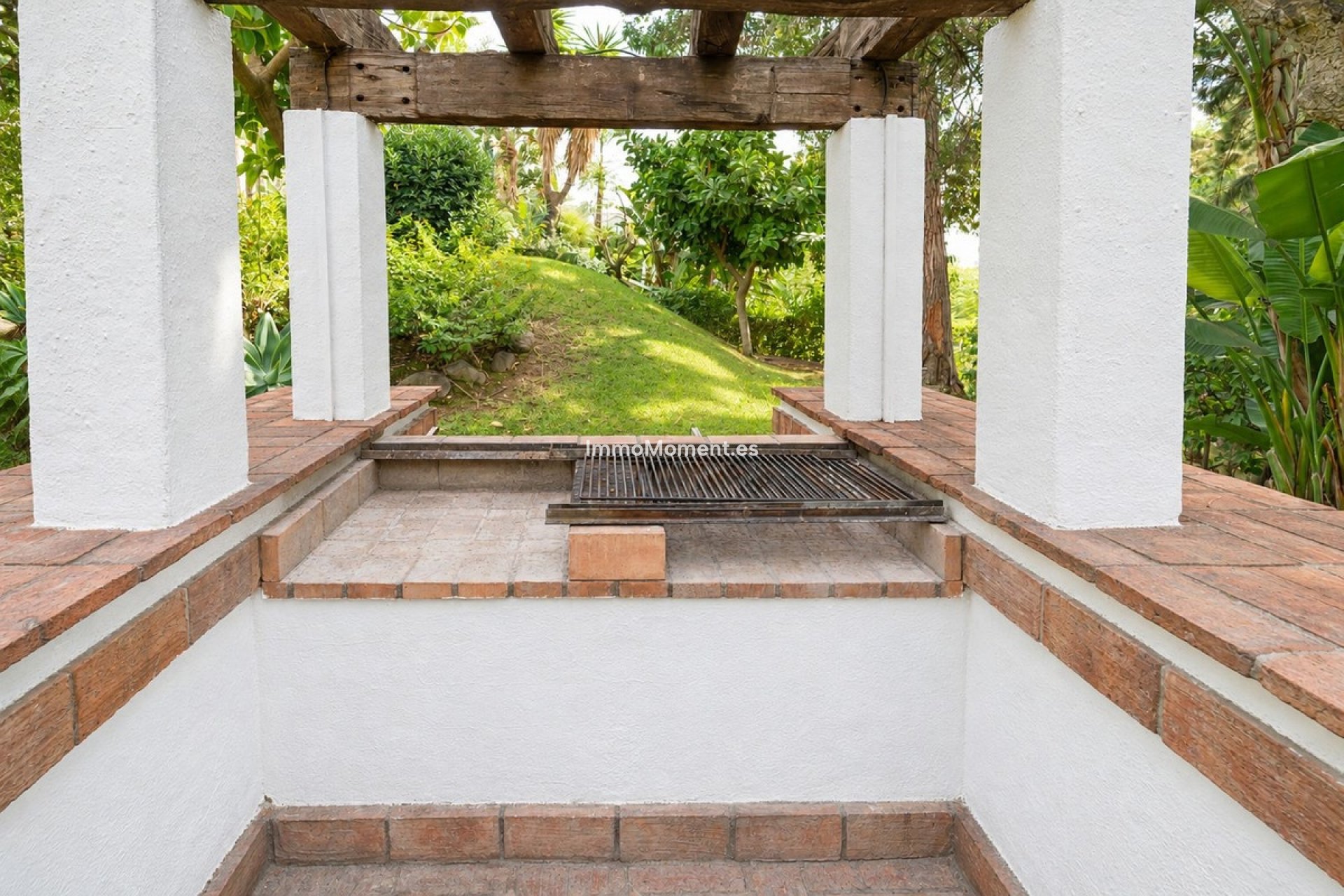 Revente - Appartement - Marbella - Reserva de Marbella