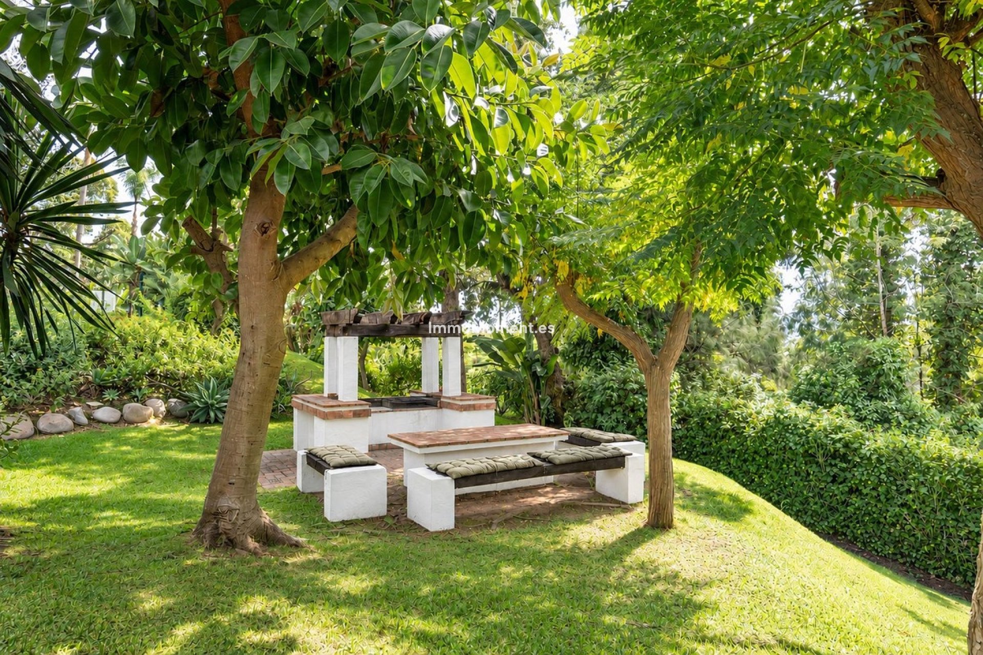 Revente - Appartement - Marbella - Reserva de Marbella