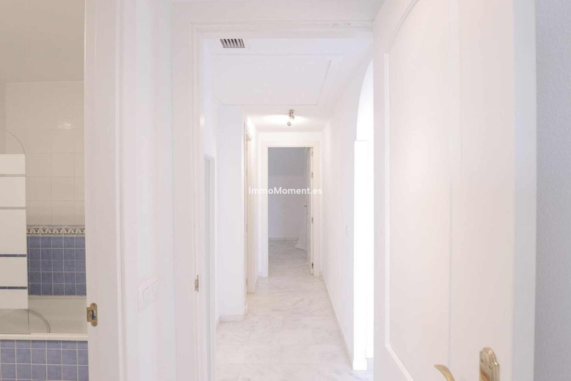 Revente - Appartement - Marbella - Reserva de Marbella