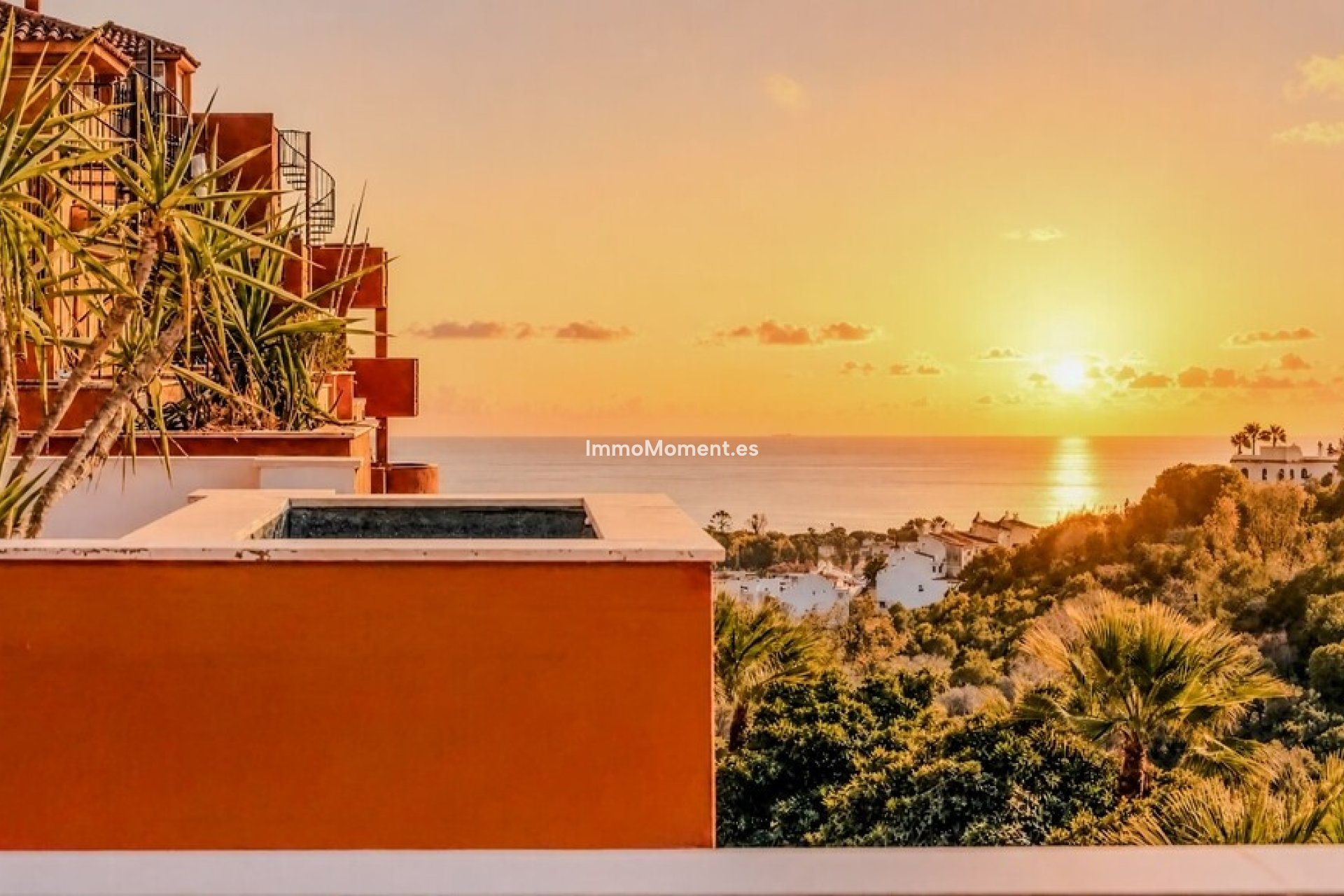 Revente - Appartement - Marbella - Reserva de Marbella