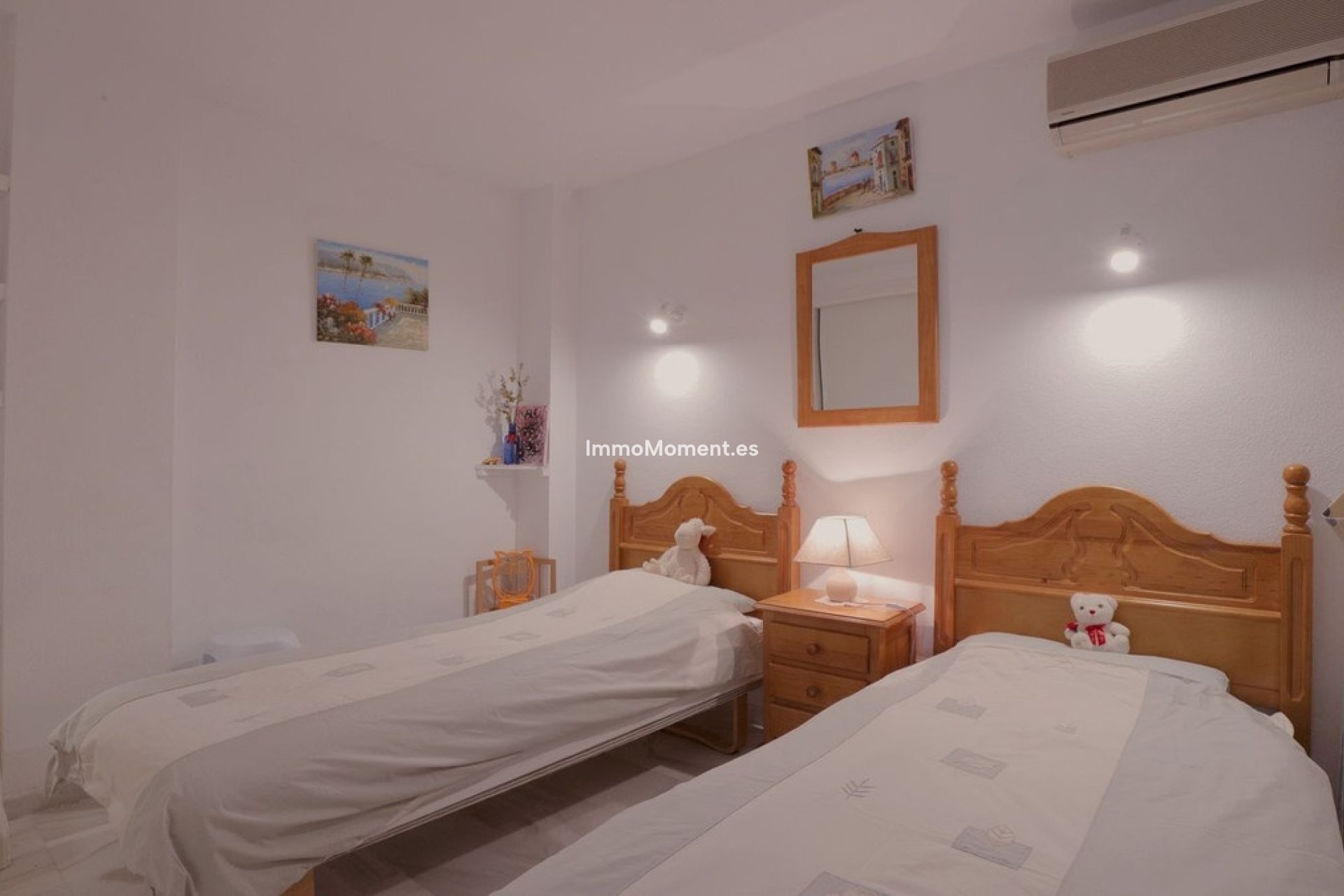 Revente - Appartement - Marbella - Reserva de Marbella