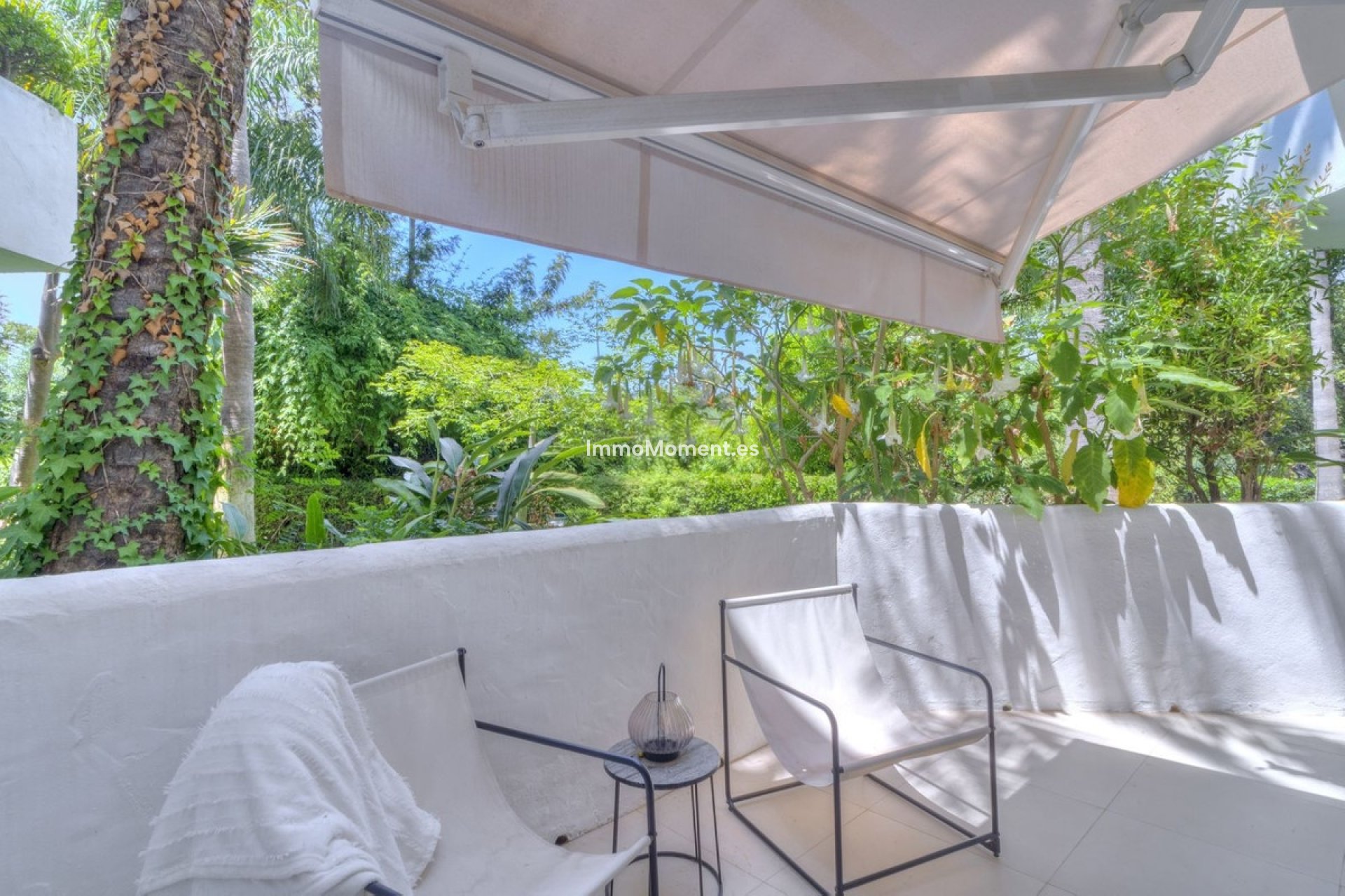 Revente - Appartement - Marbella - Reserva de Marbella