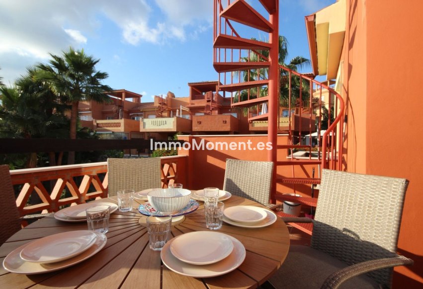 Revente - Appartement - Marbella - Reserva de Marbella